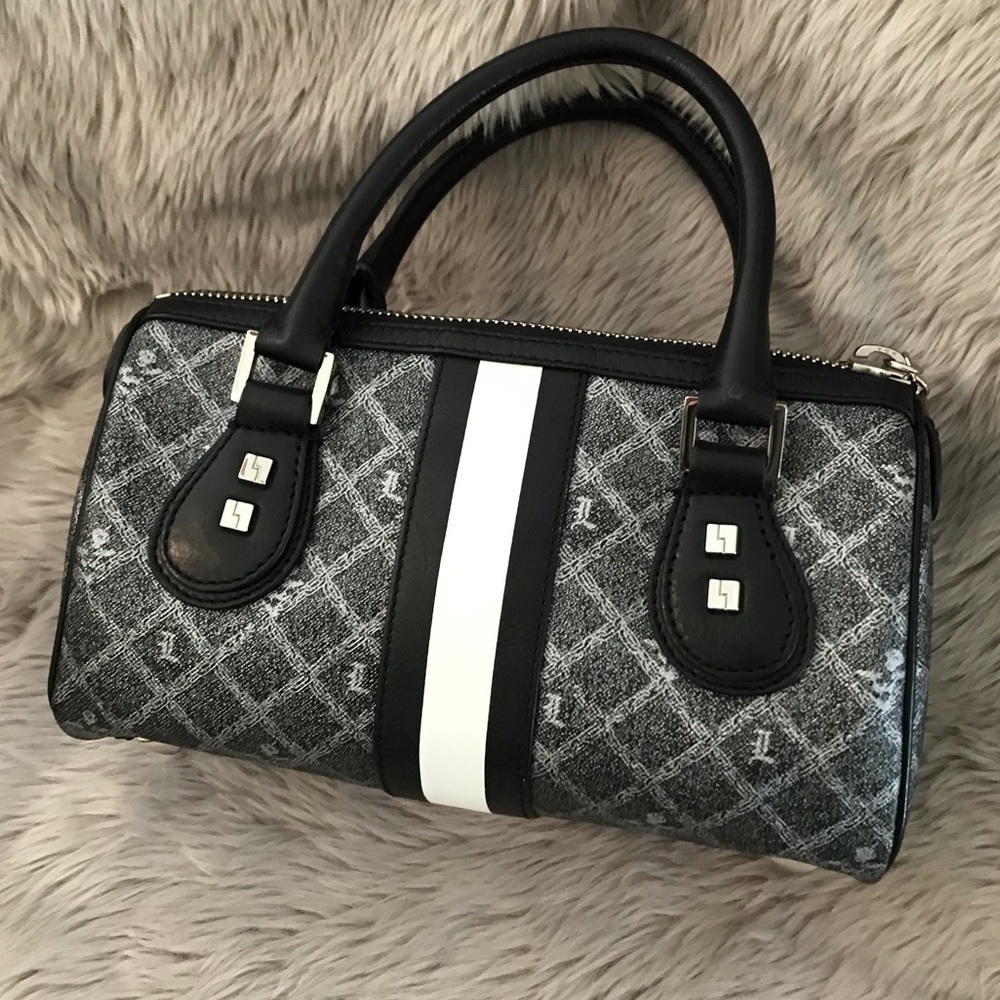 LAMB Satchel